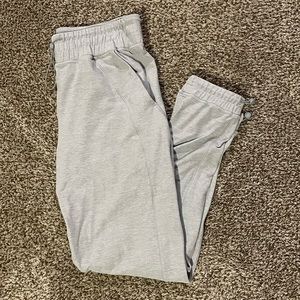 Lululemon Ready to Rulu Joggers *Cinch